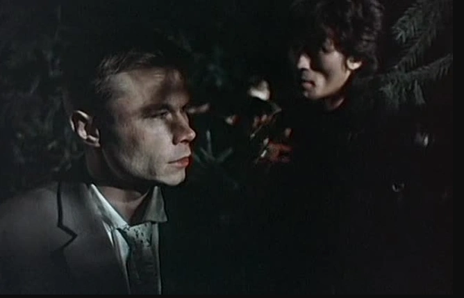 Александр Баширов и Виктор Цой