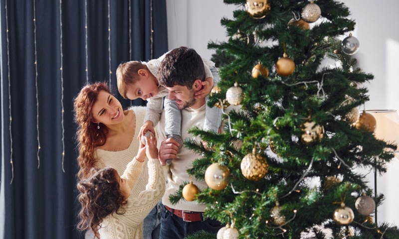 Новый год и традиции: символы удачи