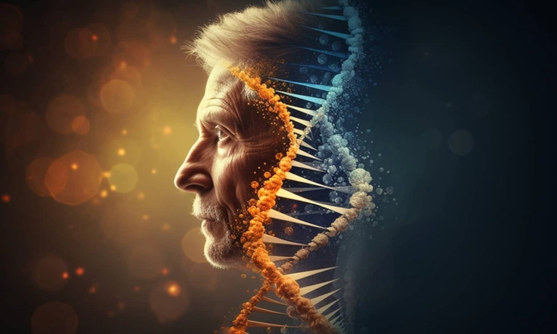 Долголетие и ДНК: древний след