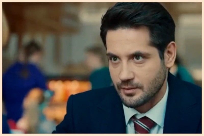 Марк Богатырев в сериале «Мастодонт» Марк Богатырев в сериале «Мастодонт»