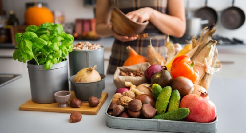 Еда и настроение: зимняя поддержка