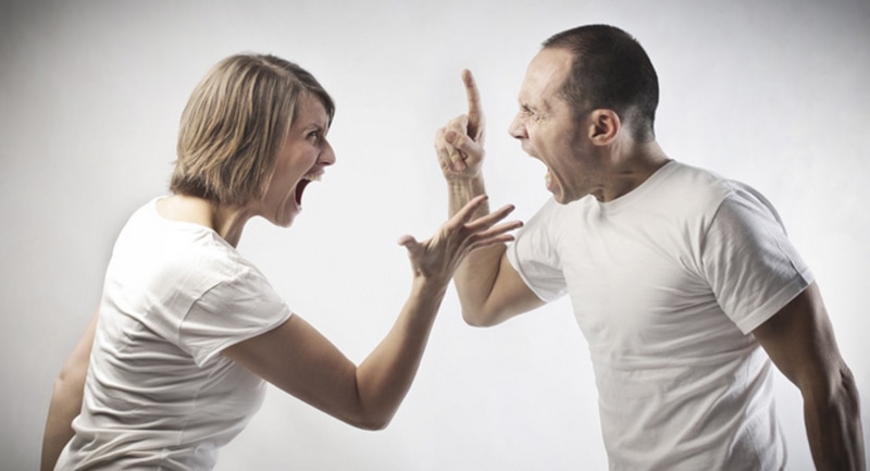 Ругательства и сила: научный эффект