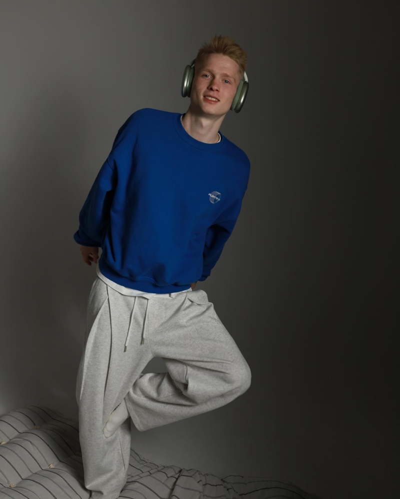 Данил Садреев в 2025 году