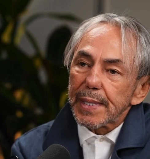 Нос Умара Джабраилова