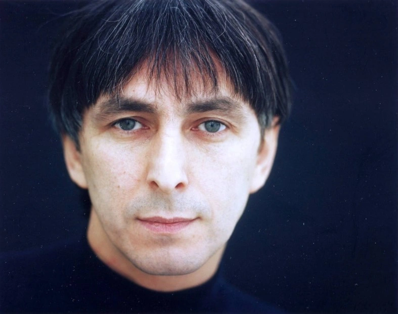 Умар Джабраилов в молодости