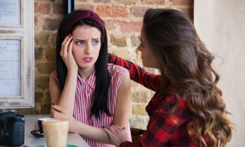 Доброта без границ: психологическая ловушка мягкости