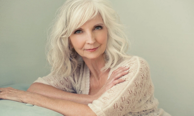 Женщина после 50: зрелая уверенность и свобода Женщина после 50: зрелая уверенность и свобода