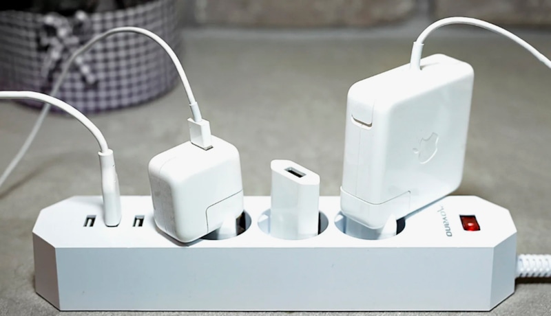 Электроприборы дома: скрытый расход энергии