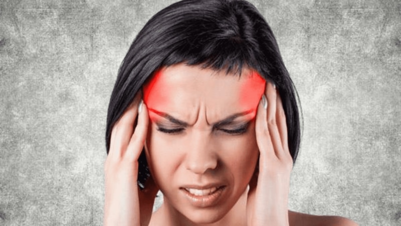 Выходные и мигрень: скрытые причины боли