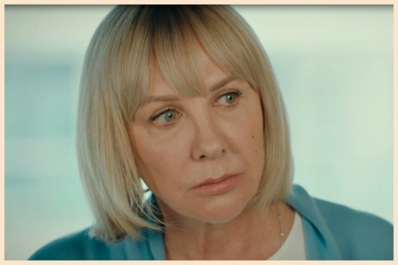 Кадр из 2-го сезона сериала «Мастодонт» Кадр из 2-го сезона сериала «Мастодонт»