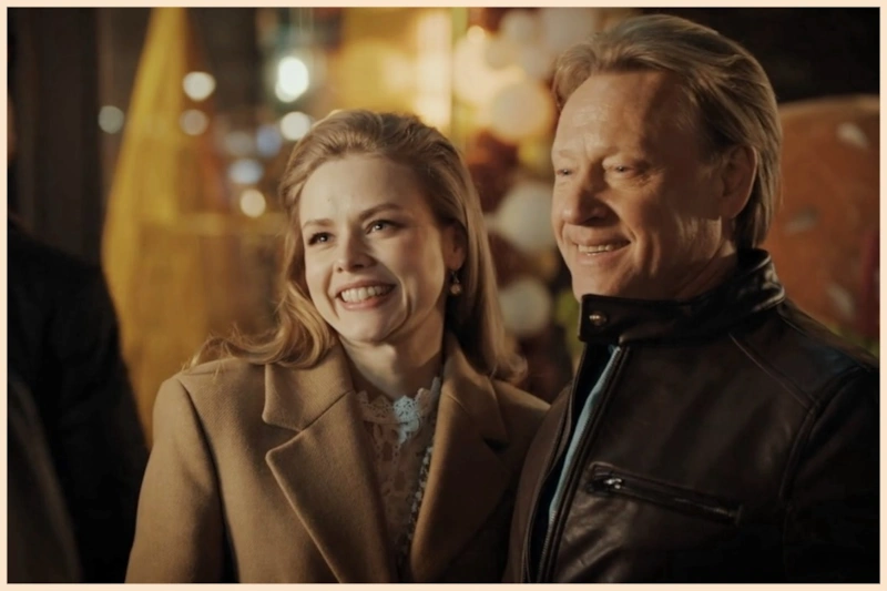 Кадр из 2-го сезона сериала «Мастодонт» Кадр из 2-го сезона сериала «Мастодонт»