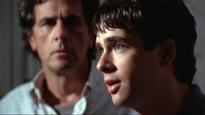 Скотт Мехловиц в сериале «Доктор Хаус»