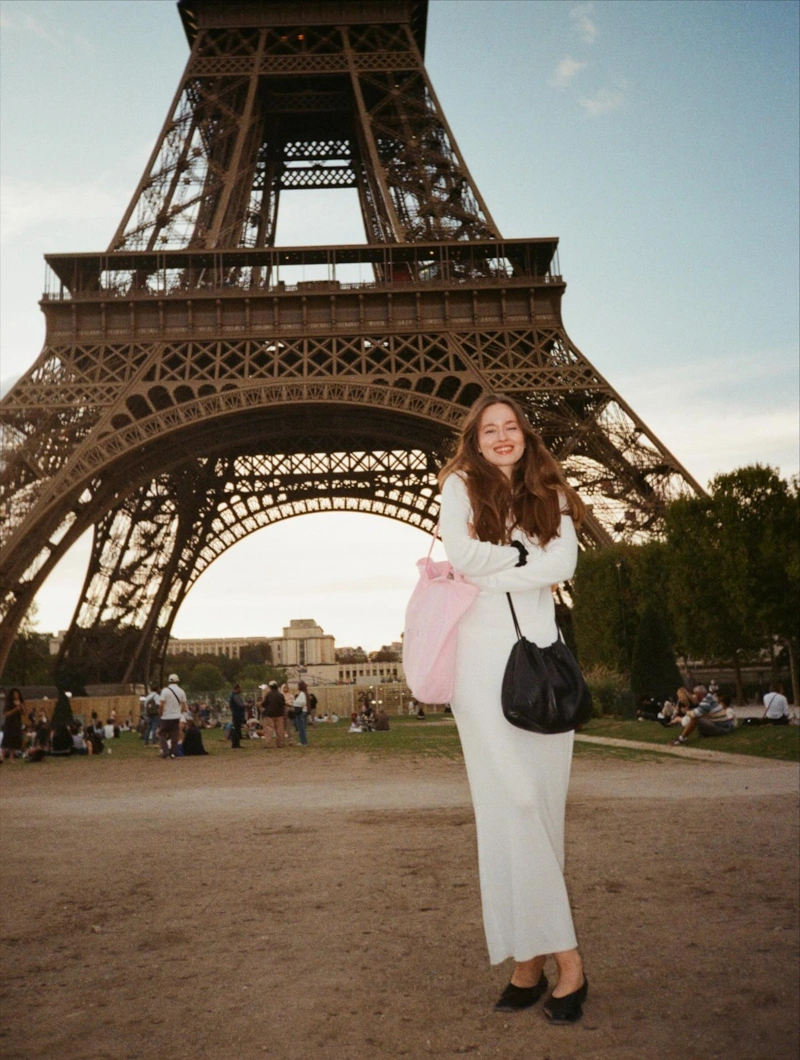 Мария Кукушкина в 2025 году