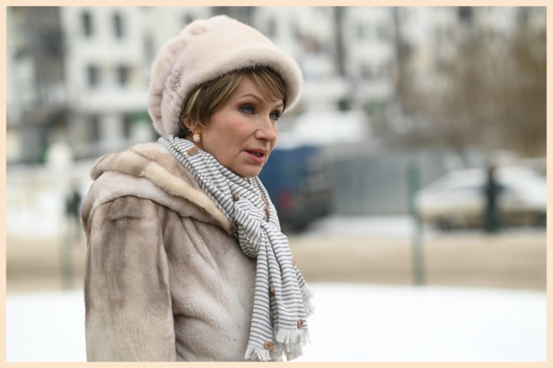 Кадр из сериала «Мы в разводе»