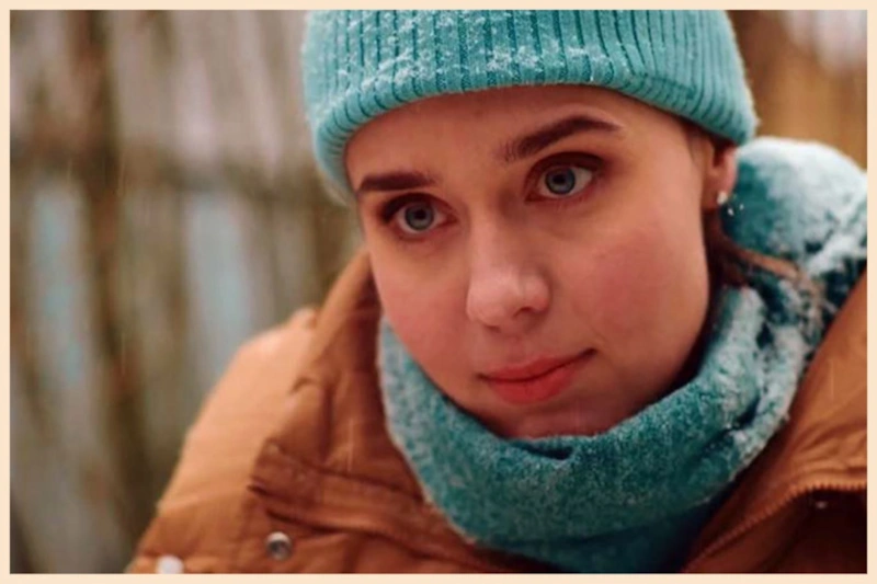 Кадр из сериала «Магазинчик на колесах»