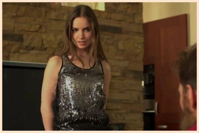 Кадр из сериала «Из Сибири с любовью»