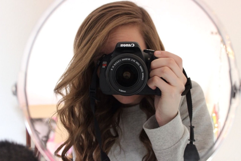 Фотографии и приметы: скрытая энергетика снимков