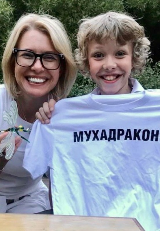 Всеволод Клименок и Татьяна Колганова Всеволод Клименок и Татьяна Колганова