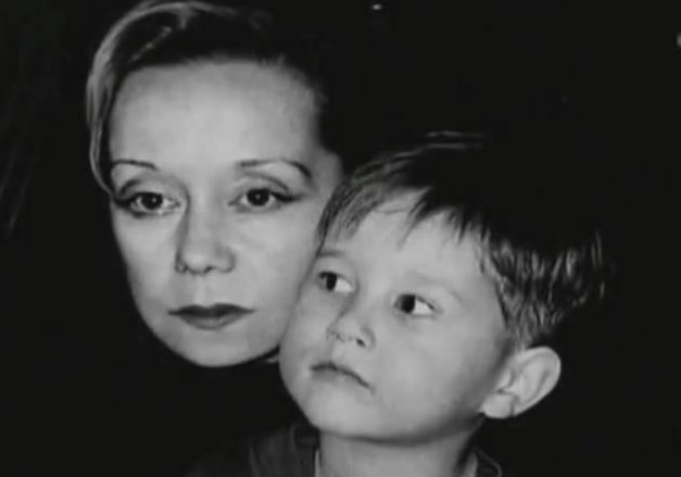 Николай Ерохин — приемный сын Евдокии Германовой