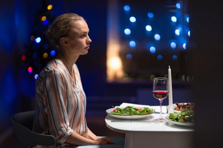 Елена Шилова в 2025 году