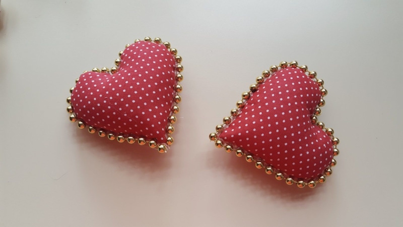 Талисманы любви: символы притяжения чувств