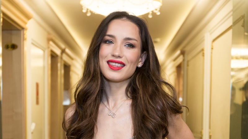 Виктория Дайнеко пострадала от грабежей и предательства 