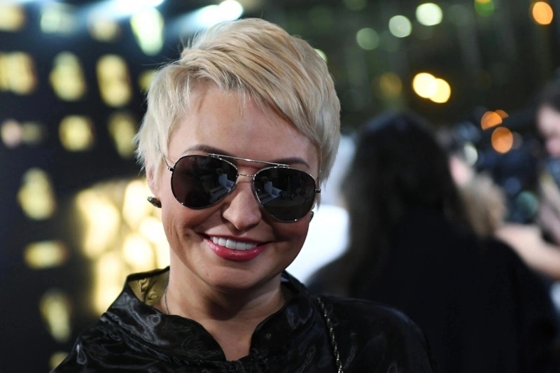 Катя Лель раскрыла секрет хорошего самочувствия