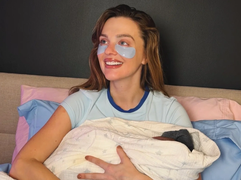 Певица SASHA BELAIR лишилась ребенка Певица SASHA BELAIR лишилась ребенка