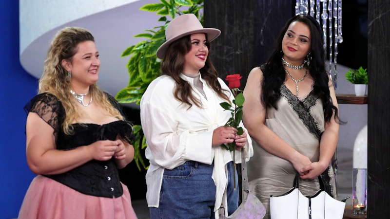 Состоялся финал третьего сезона шоу "Большие девочки"