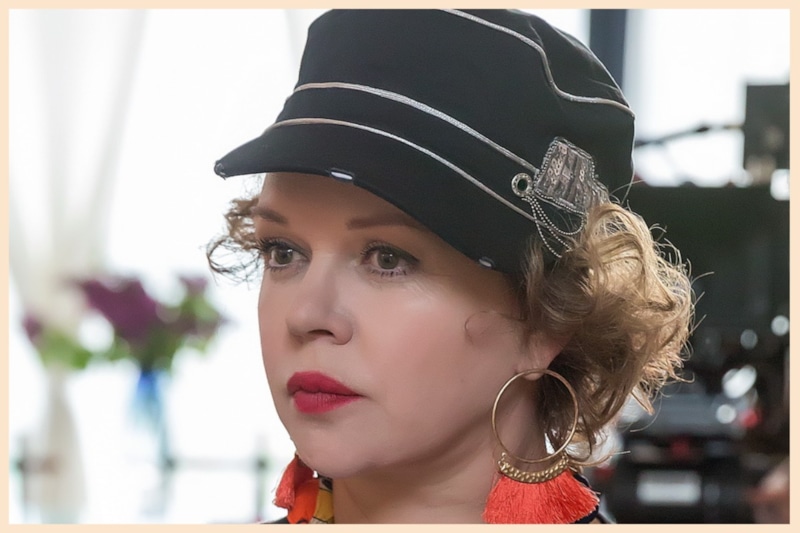 Кадр из сериала «Двенадцать чудес»