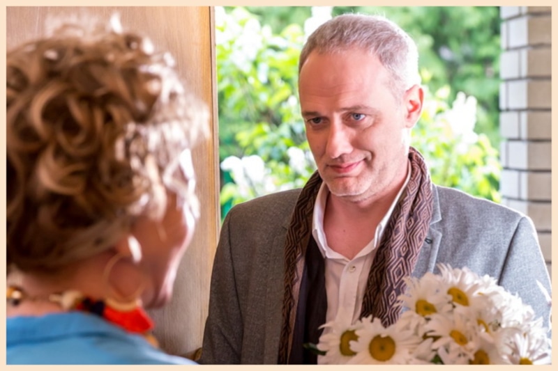 Кадр из сериала «Двенадцать чудес»