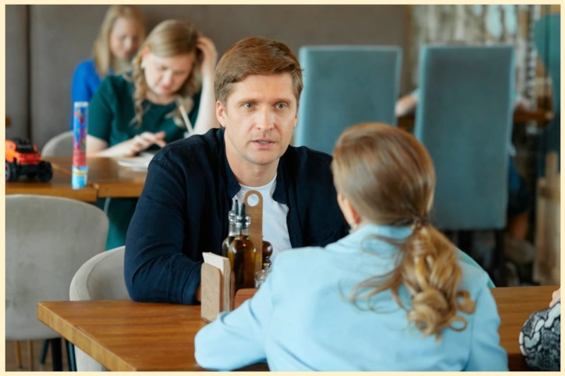 Кадр из сериала «Инъекция любви»