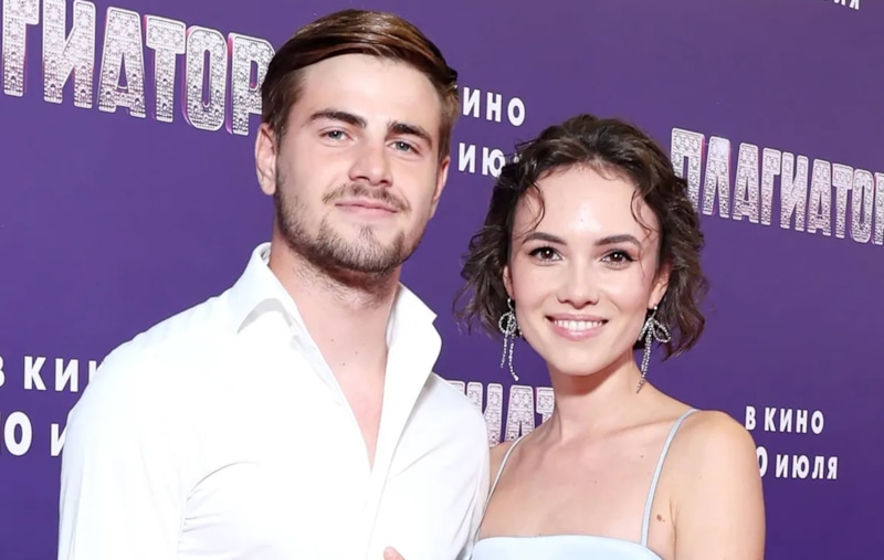 Стася Милославская раскрыла тайну о знакомстве с женихом