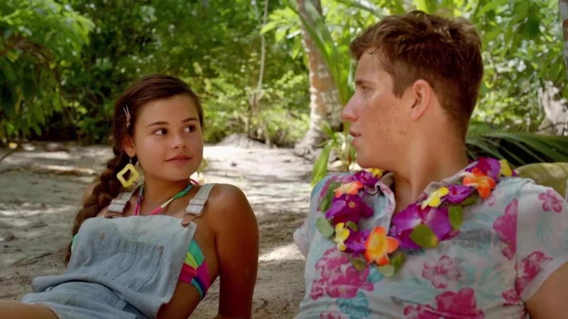 Анфиса Вистингаузен и Денис Косяков