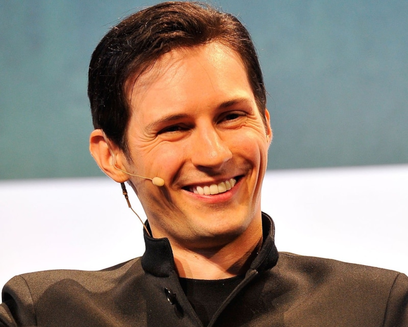 Биологи бьют тревогу из-за массового донорства спермы Павла Дурова