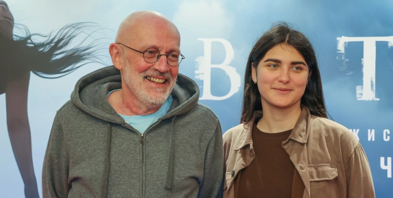 Барановская раскрыла правду о скандальной свадьбе Гордона