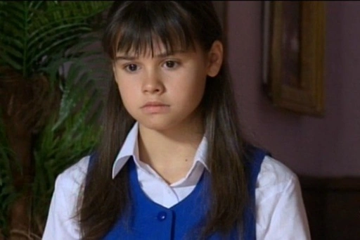 Анфиса Вистингаузен в сериале «Закрытая школа»