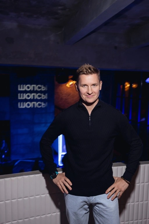 Александр Белькович в 2025 году