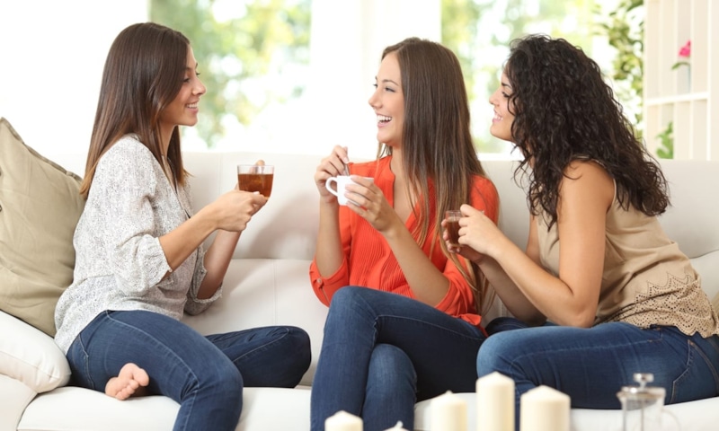 Астрология Овна в феврале: период общения и обновления Астрология Овна в феврале: период общения и обновления