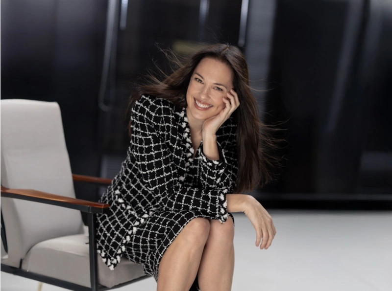 Елена Мартынова