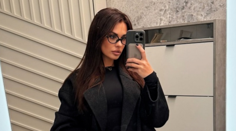 Ирина Пинчук