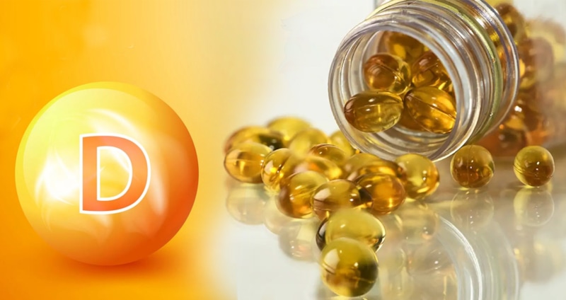 Здоровье костей: кальций и витамин D