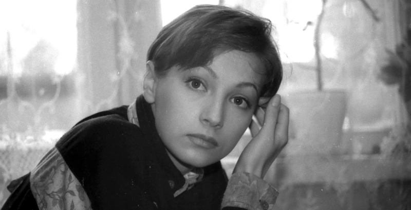 Ксения Качалина скончалась в 54 года Ксения Качалина скончалась в 54 года