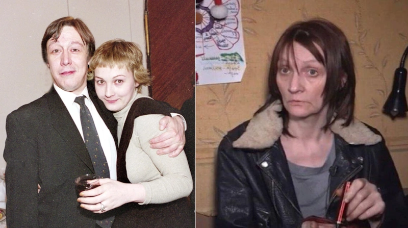 Мать Качалиной винила в ее алкоголизме Ефремова