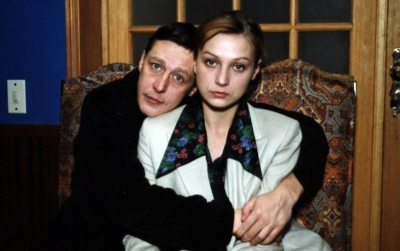 Качалина развелась с Ефремовым через четыре года Качалина развелась с Ефремовым через четыре года