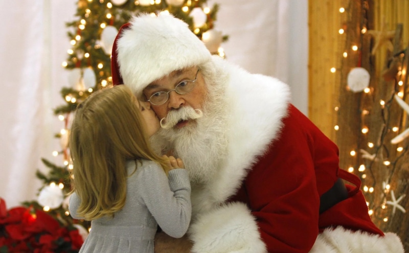 4 декабря — день сразу для восьми праздников