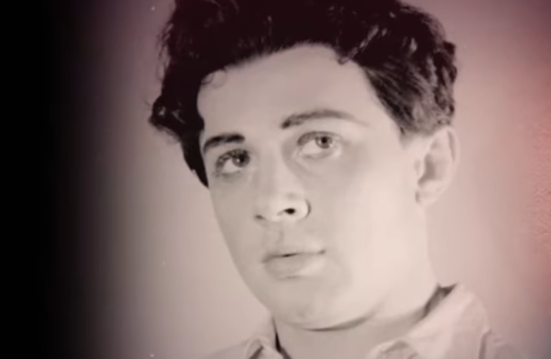 Юрий Хлопецкий