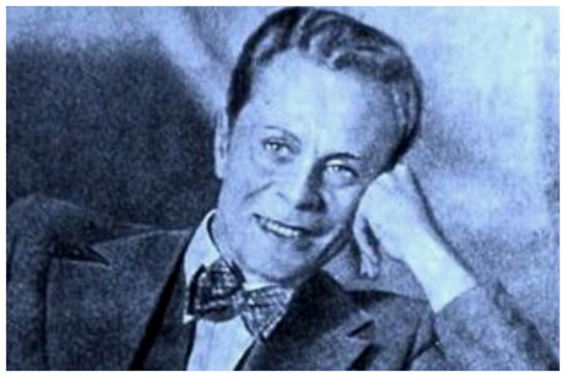 Аркадий Погодин