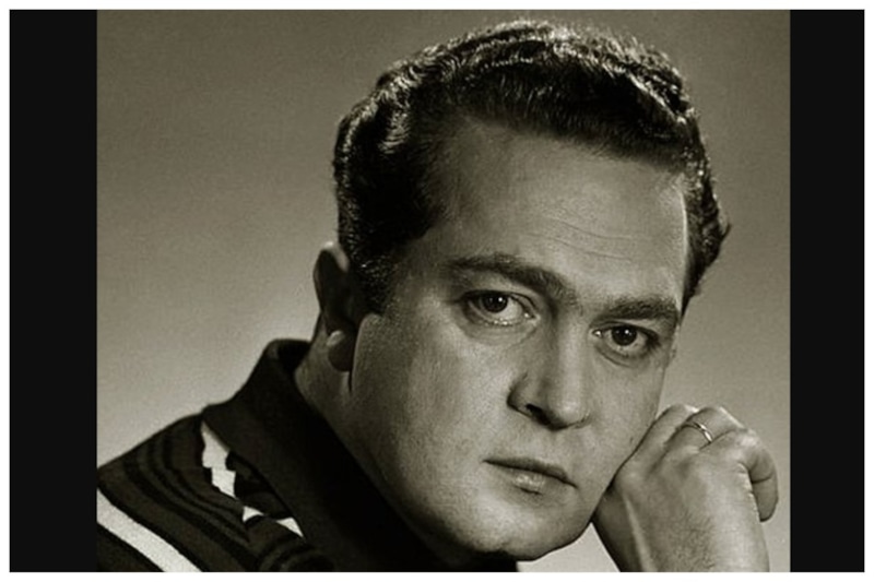 Владимир Сошальский