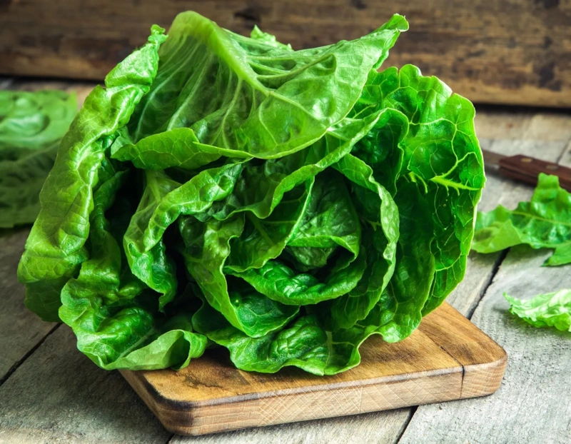 Питание и почки: оксалаты и продукты